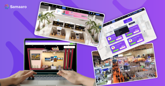 Revolutionize Your Next Event: Top 5 Engaging Features to Incorporate in Your Virtual Trade Show 