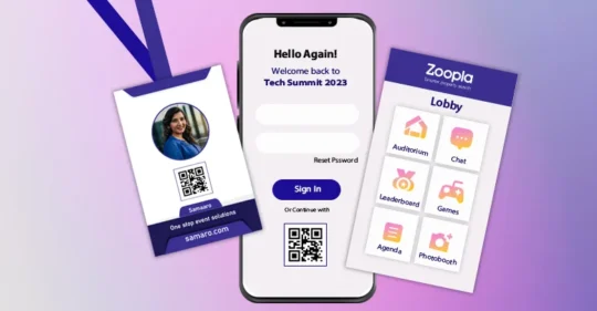 Boost Your In-person Events: Benefits of Online Registration and Ticketing 