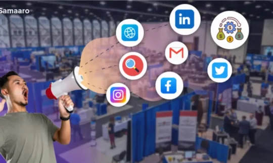 5 Effective Event Marketing Ideas & Strategies