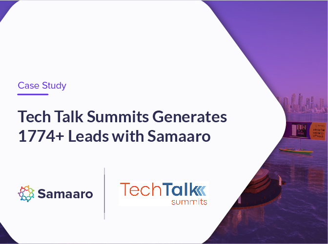 Tech Talk Summits