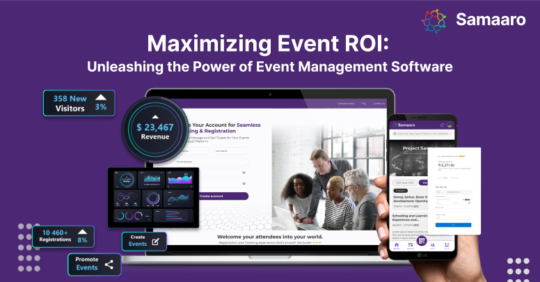 Event Management Software