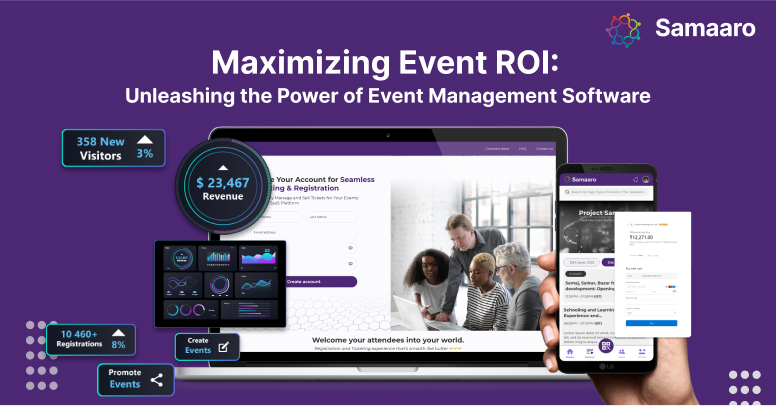 Event Management Software