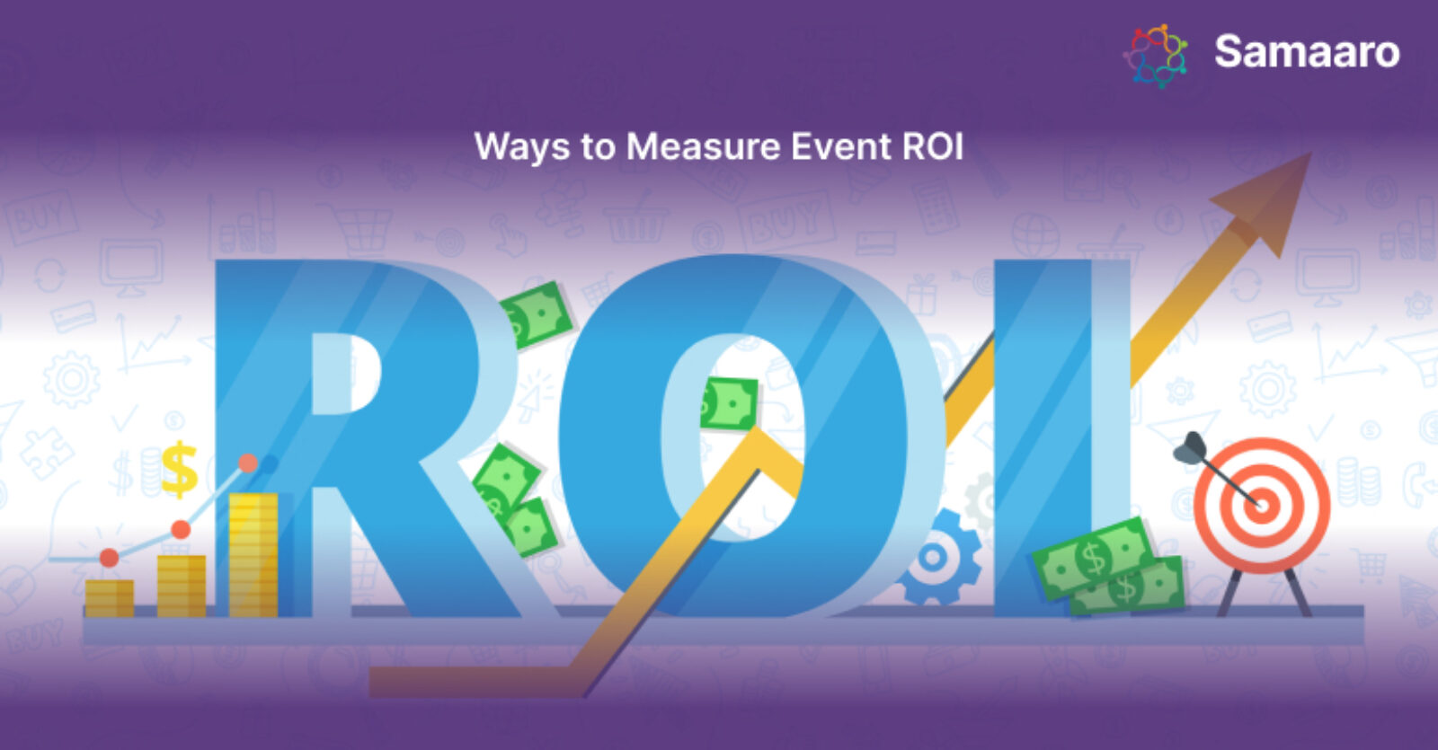 Ways to Measure Event ROI 