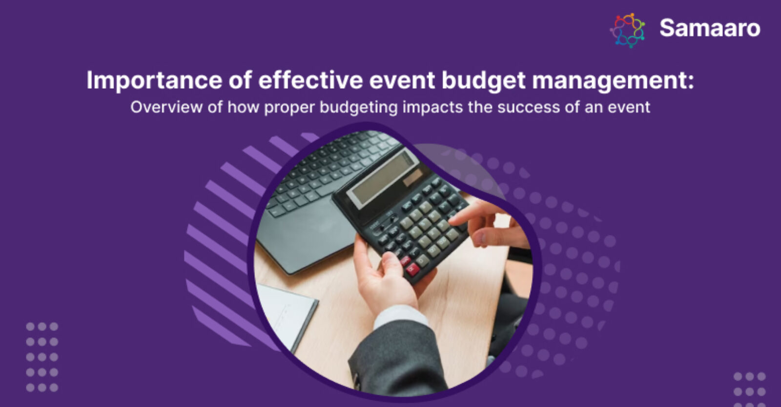 Tips for Effective Event Budget Management