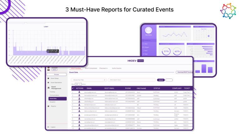 Samaaro Best All In One Event Management Software Samaaro Best All In One Event Management Software