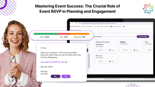 RSVP Management