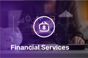 financial services