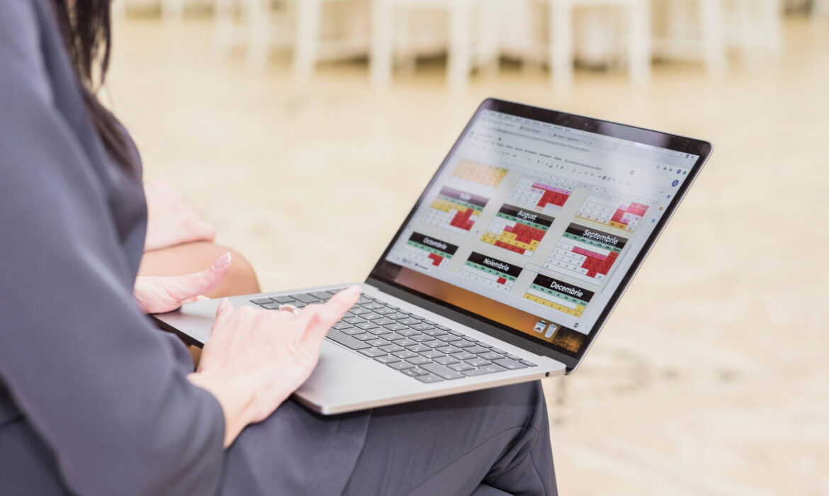 Tech-Powered Check-In: How Samaaro’s Event Management Software Can Enhance Attendee Engagement