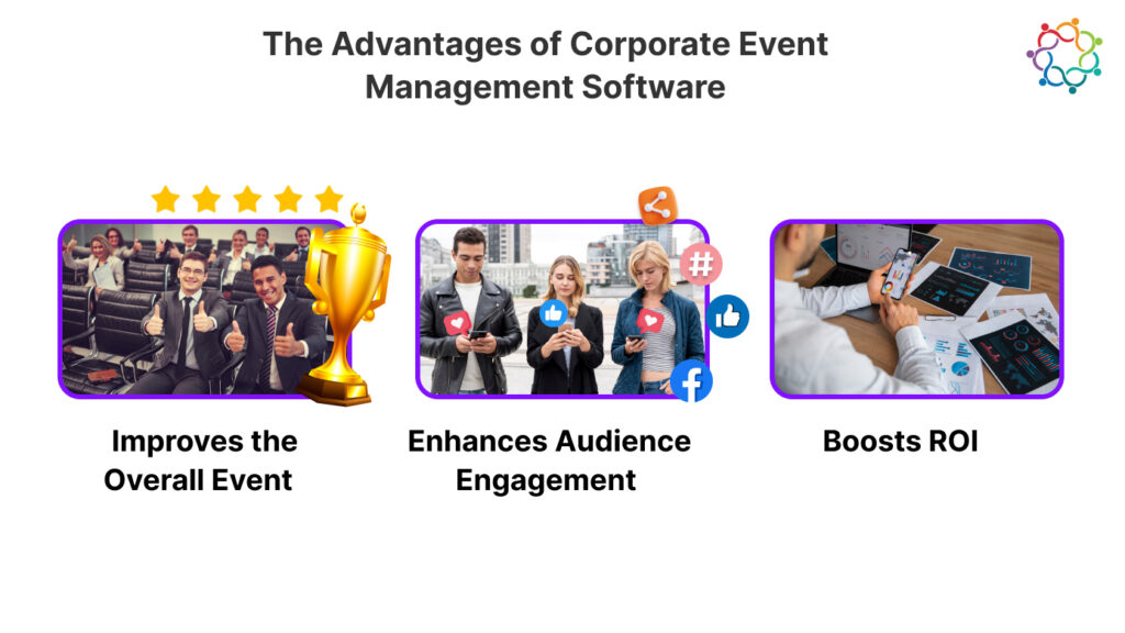 The Advantages of Corporate Event Management Software