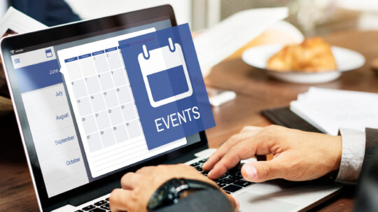 The Essential Toolkit: 7 Must-Have Event Planning Tools from Samaaro for Curated Events 