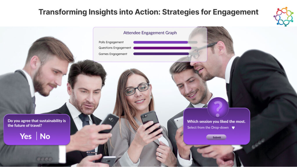 Transforming Insights into Action- Strategies for Engagement