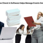Embrace the Unexpected: How Check In Software Helps Manage Events Smoothly