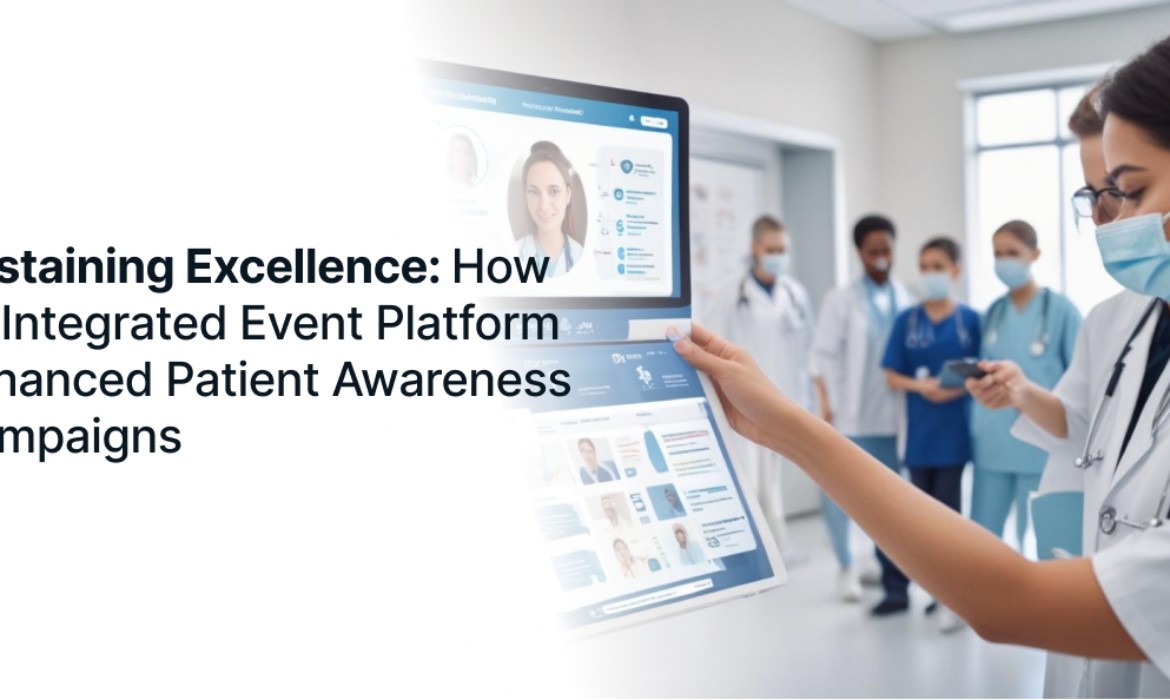 event technology platform