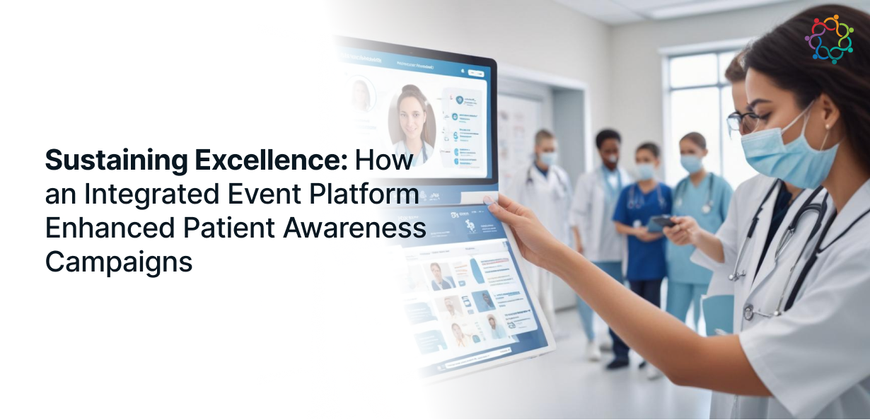 event technology platform