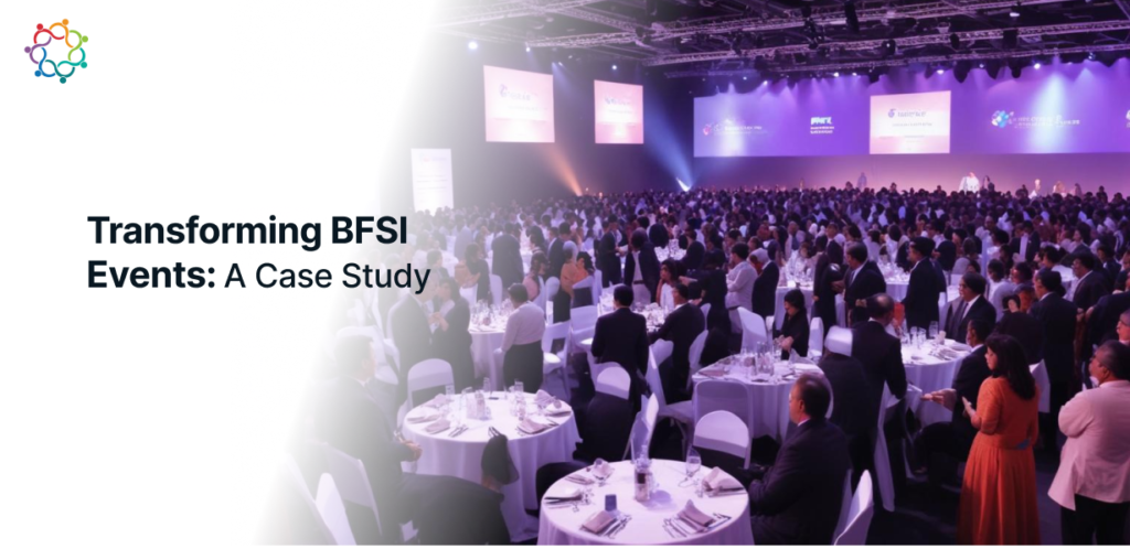 Transforming BFSI Events A Case Study