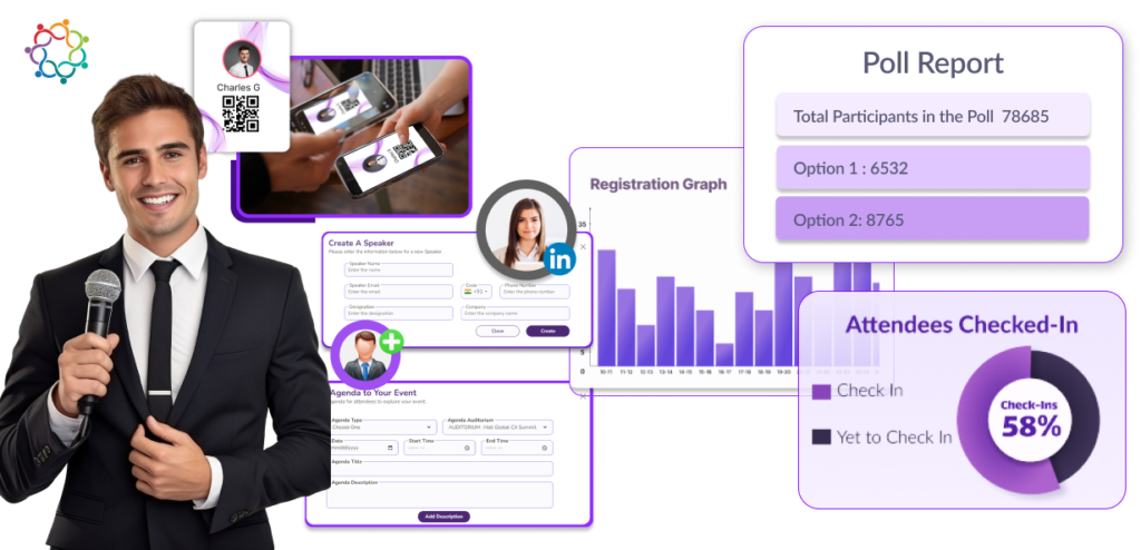 Transforming BFSI Events Solutions 2