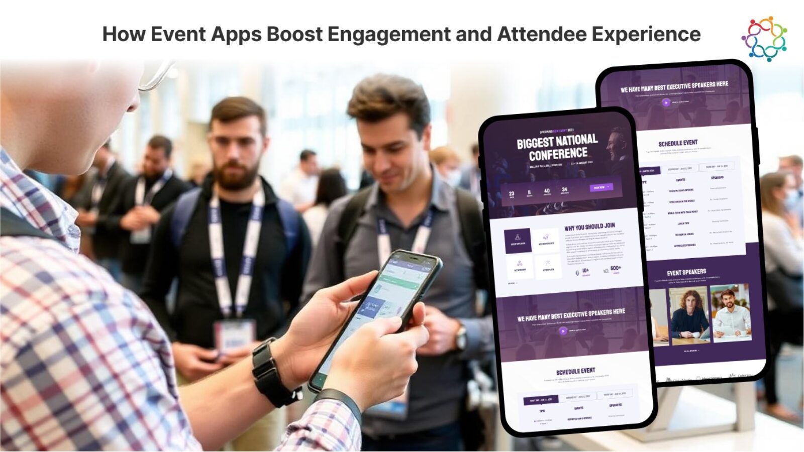 Attendee Experience