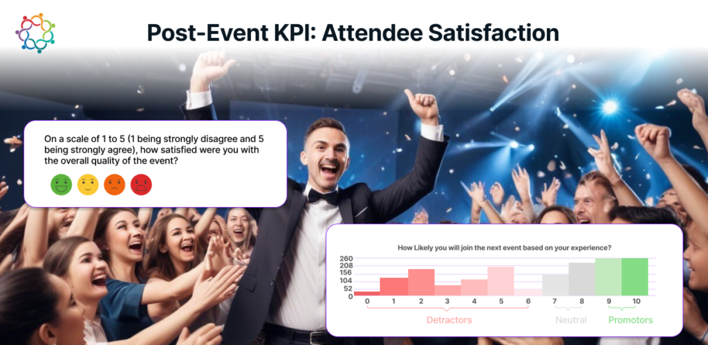 Attendee Satisfaction