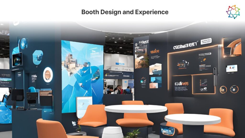 booth design