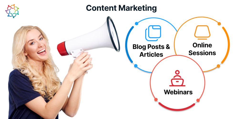 Content Marketing