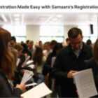 Group Registration Made Easy with Samaaro’s Registration Software 