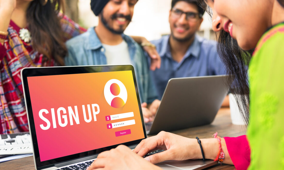 Group Registration Made Easy with Samaaro’s Registration Software 