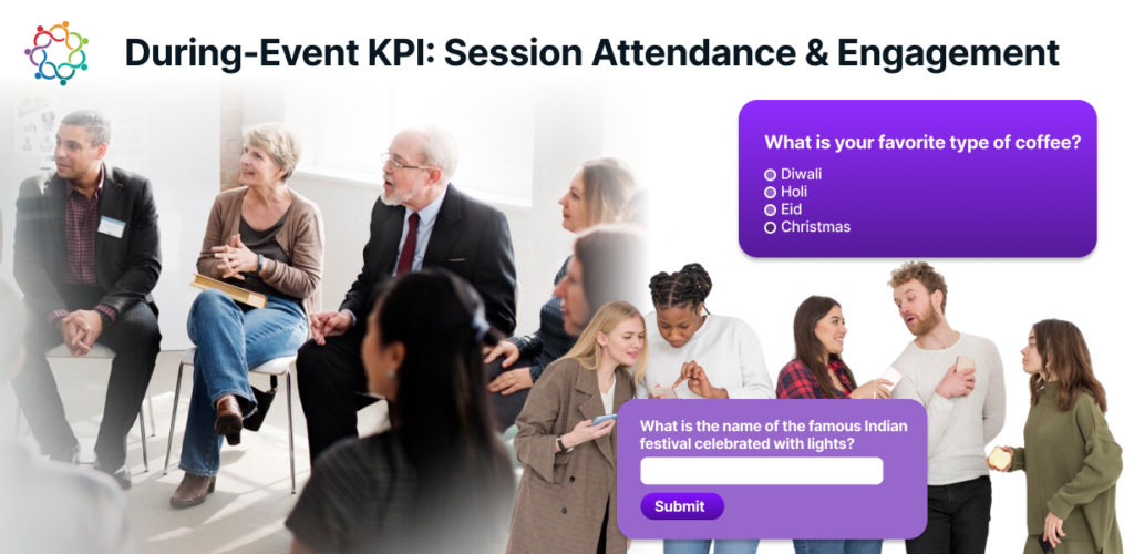 Session Attendance and Engagement