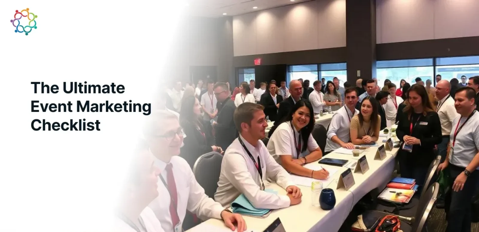 The Ultimate Event Marketing Checklist: Your Guide to a Smashing Success Story 