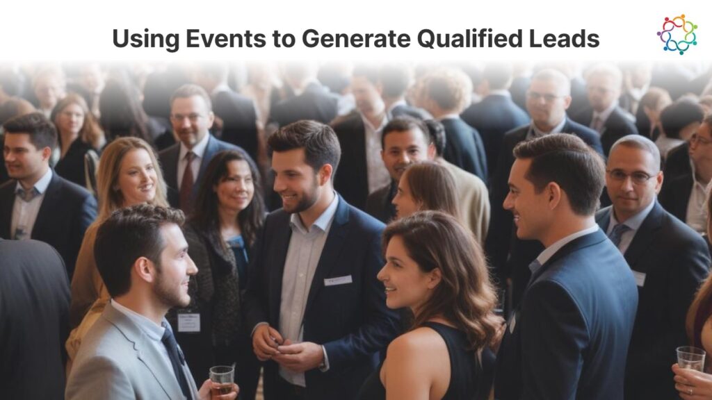 Lead Generation Unlocked: A Networking Event