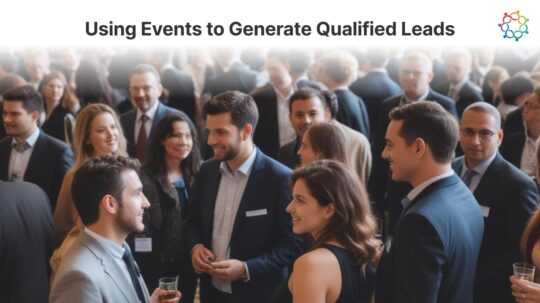 Lead Generation Unlocked: A Networking Event