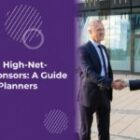 Attracting High-Net-Worth Sponsors: A Guide for Event Planners 