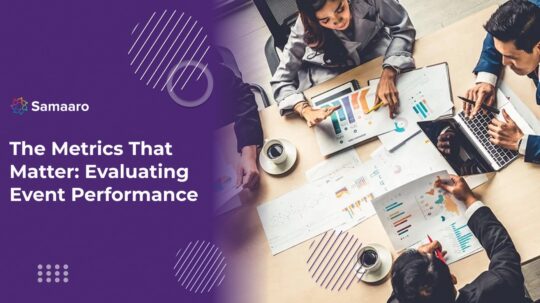 The Metrics That Matter: Evaluating Event Performance