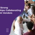 Building Strong Partnerships: Collaborating with Event Vendors 