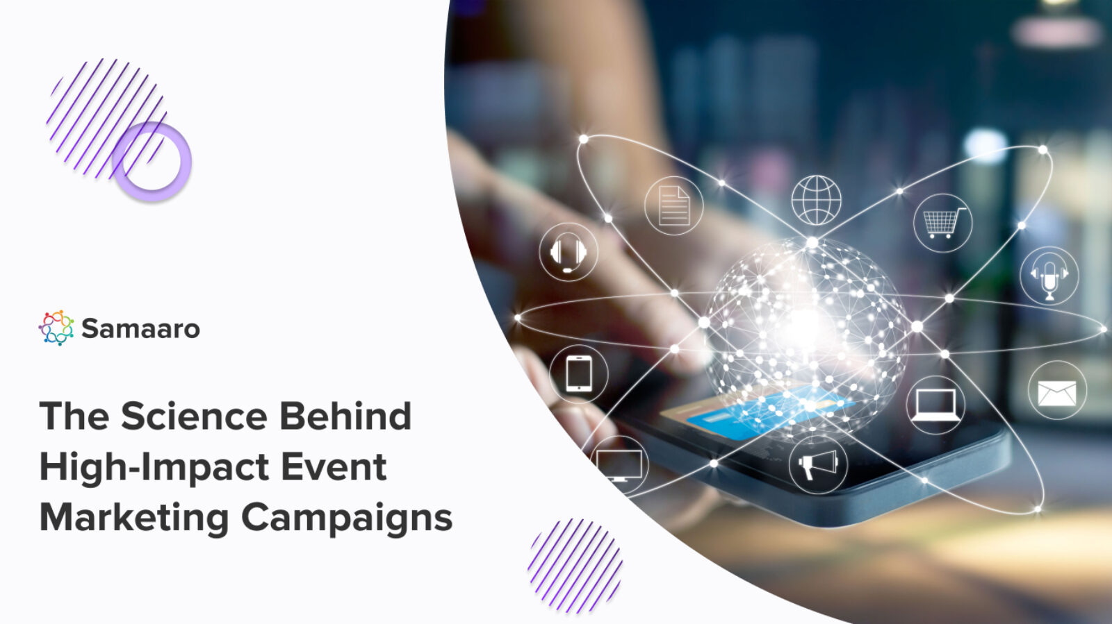 The Science Behind High-Impact Event Marketing Campaigns 