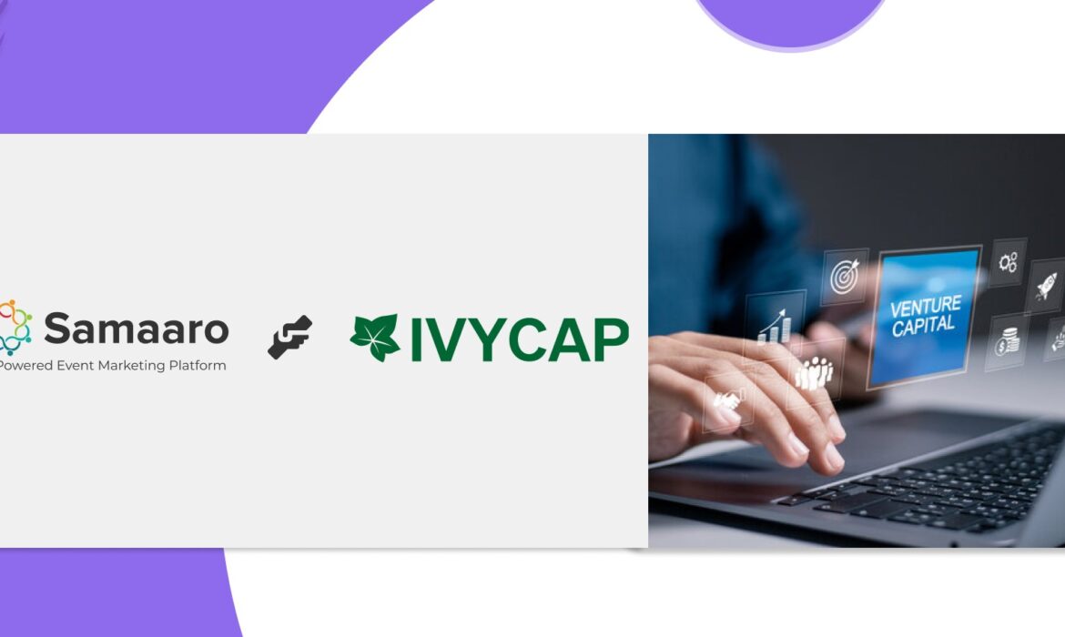 Optimizing IvyCap Ventures’ Events with Samaaro