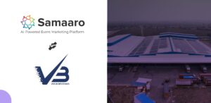 Al-Powered Event Marketing Platform