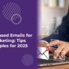 Trigger-Based Emails for Event Marketing: Tips and Examples for 2025 