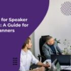 LinkedIn for Speaker Sourcing: A Guide for Event Planners 