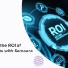 Measuring the ROI of MICE Events with Samaaro  