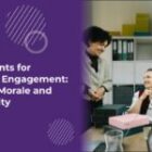 Micro-Events for Employee Engagement: Boosting Morale and Productivity 