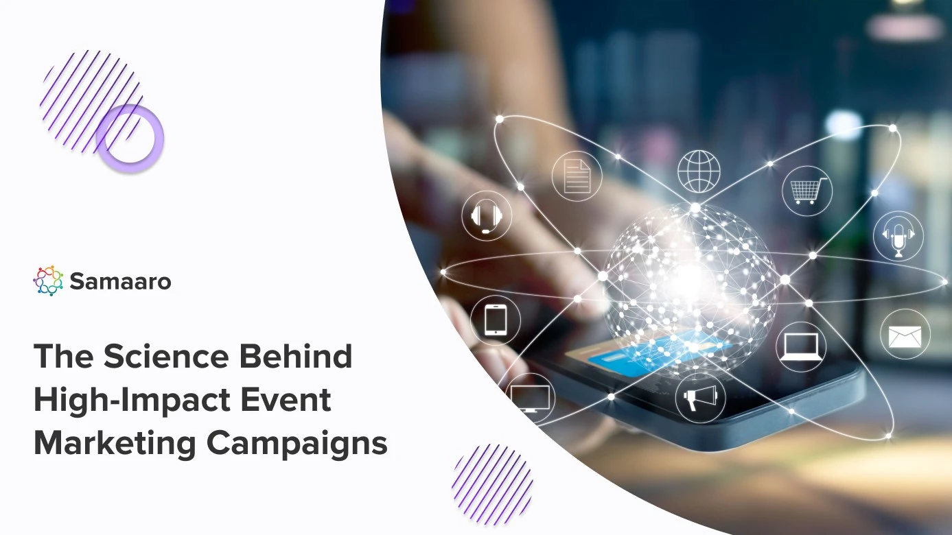 The Science Behind High-Impact Event Marketing Campaigns