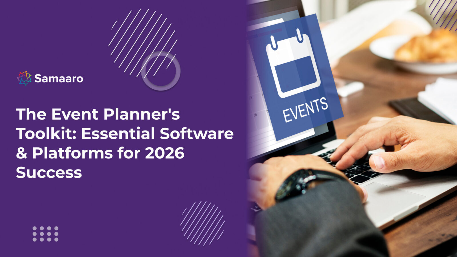 The Event Planner’s Toolkit: Essential Software & Platforms for 2026 Success 