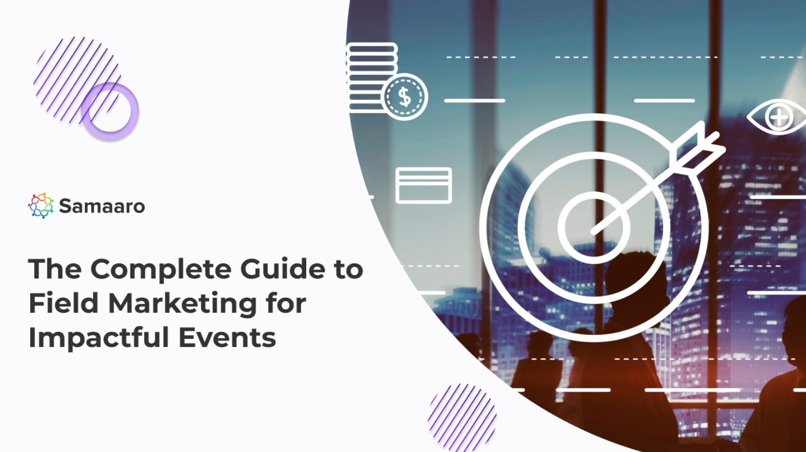 The Complete Guide to Field Marketing for Impactful Events