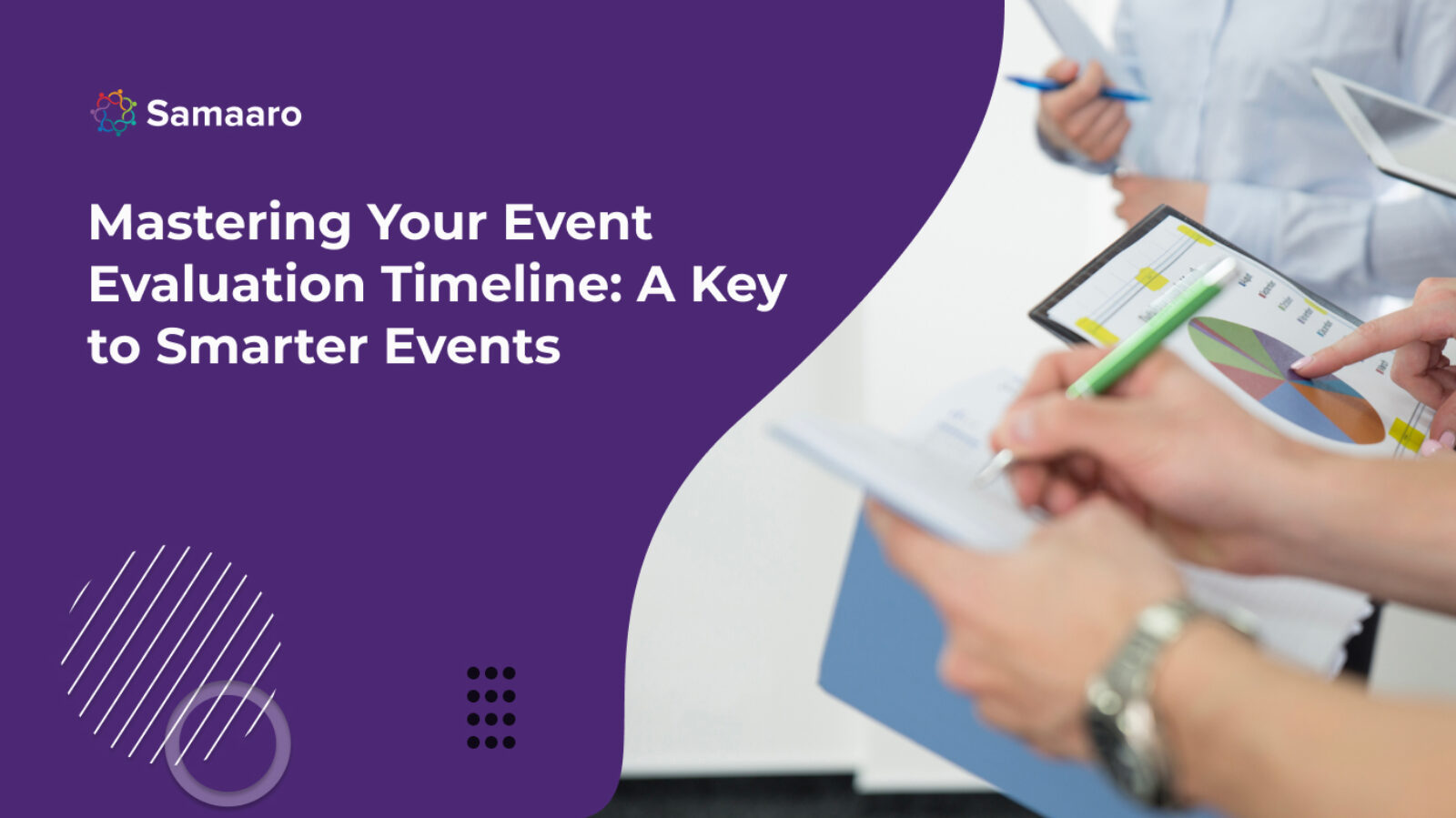 Mastering Your Event Evaluation Timeline: A Key to Smarter Events