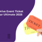 How to Drive Event Ticket Sales: Your Ultimate 2025 Guide Primary Keyword: Event Ticket Sales 