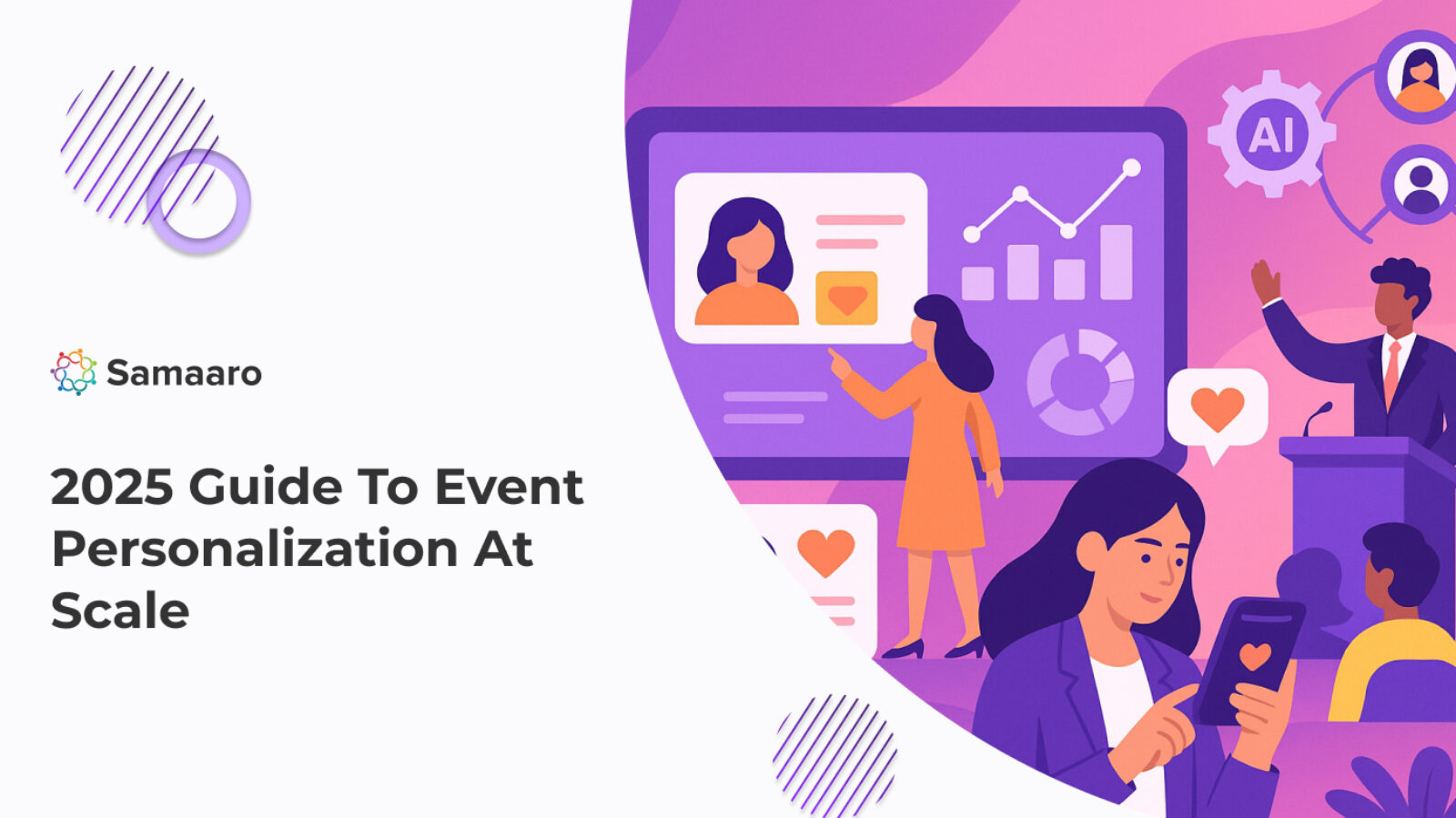 2025 Guide To Event Personalization At Scale 