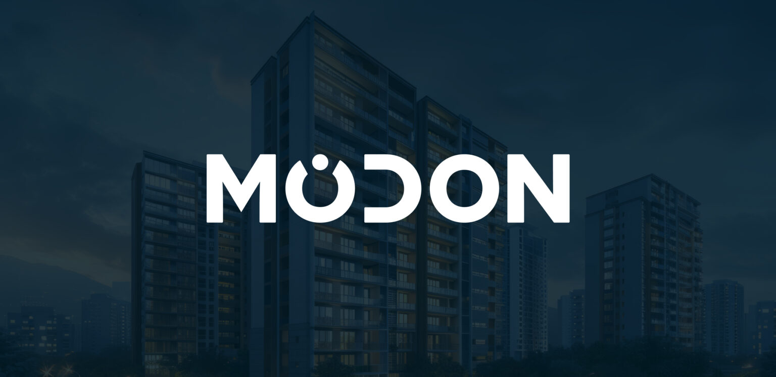 50% Faster Check-ins at Modon Sites | Samaaro