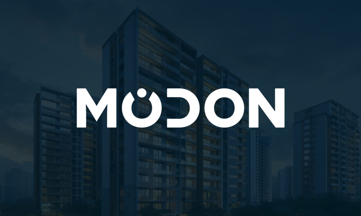 How Modon Properties Transformed Guest Journeys: 50% Faster Check-ins and Seamless Sales Handoffs 