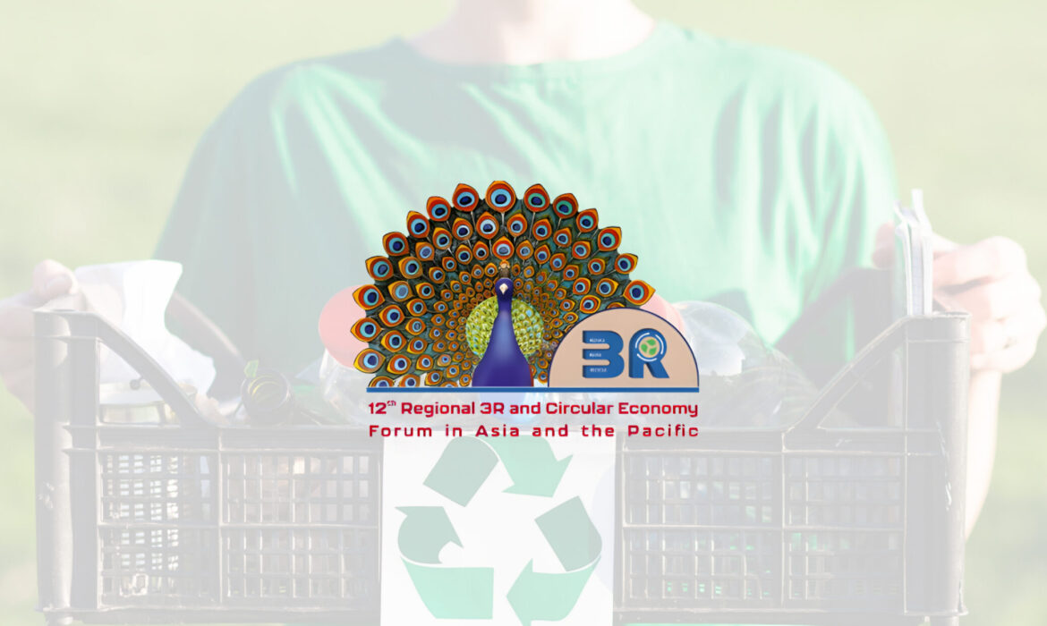 Transforming Public Policy Events at Scale: How Samaaro Powered a 15,000+ Attendee Circular Economy Forum 