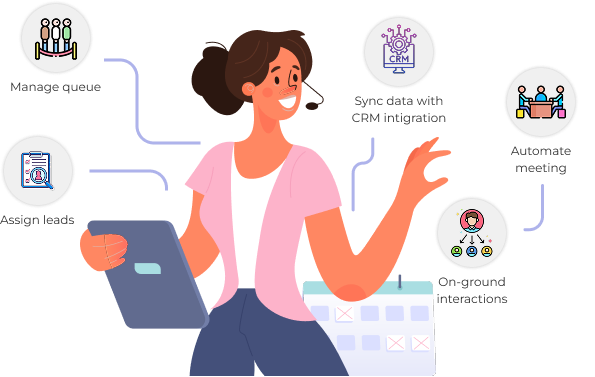 Relationship Manager